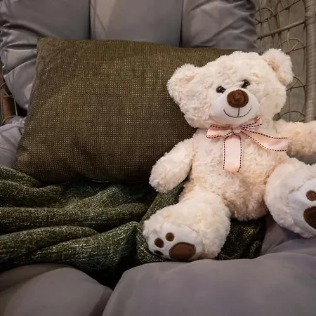 ⭑ Comfy Vip In The Center With Netflix Apartman *