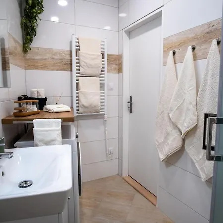 ⭑ Comfy Vip In The Center With Netflix Apartman Brünn (Brno)