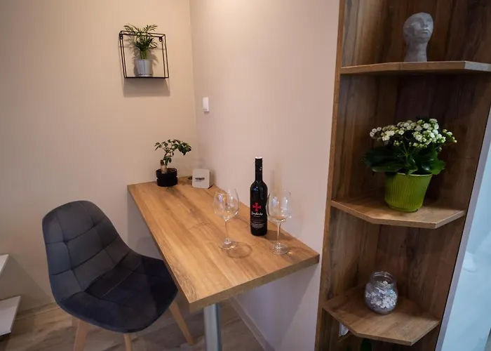 ⭑ Comfy Vip In The Center With Netflix * Brno