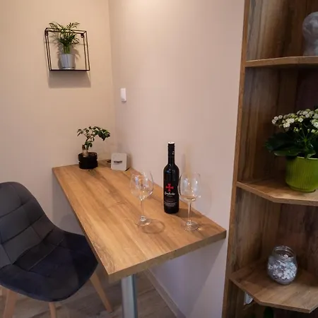 ⭑ Comfy Vip In The Center With Netflix * Brno