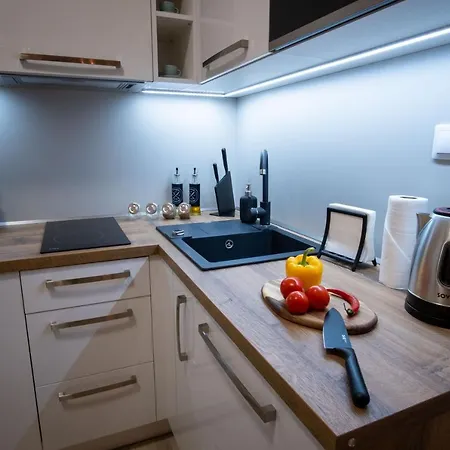 ⭑ Comfy Vip In The Center With Netflix Apartamento