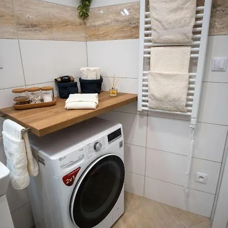 ⭑ Comfy Vip In The Center With Netflix Apartamento *